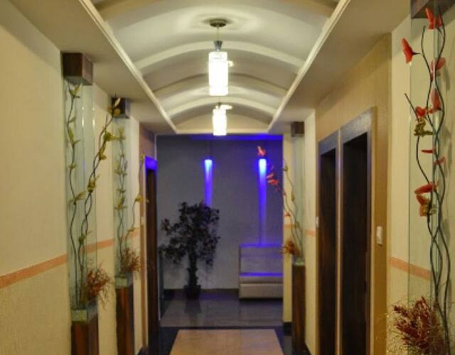 Hotel City Pulse, Raipur 5
